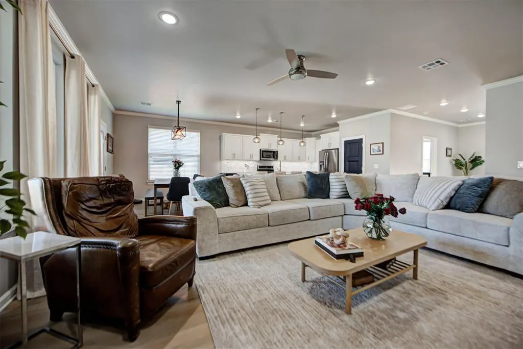 Photo 12 — 2688 Somerset Drive, Shawnee, OK 74804