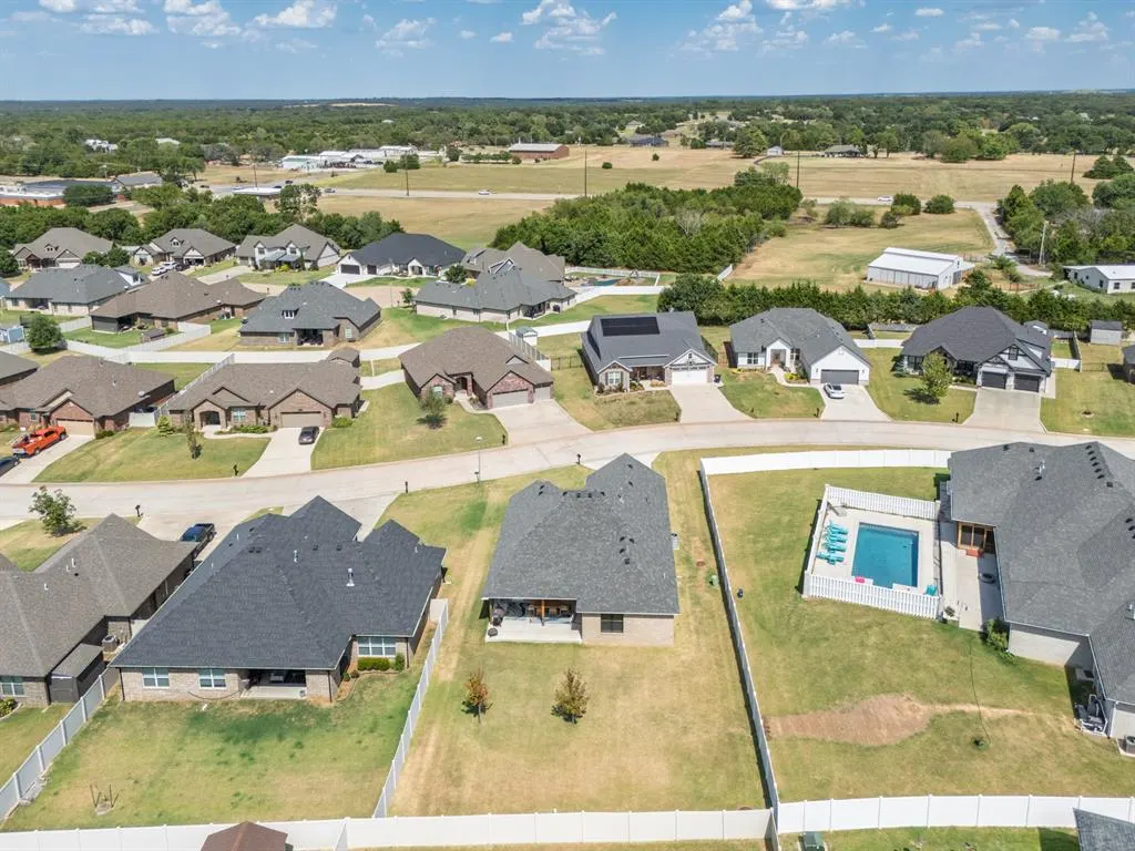 Photo 46 — 2688 Somerset Drive, Shawnee, OK 74804