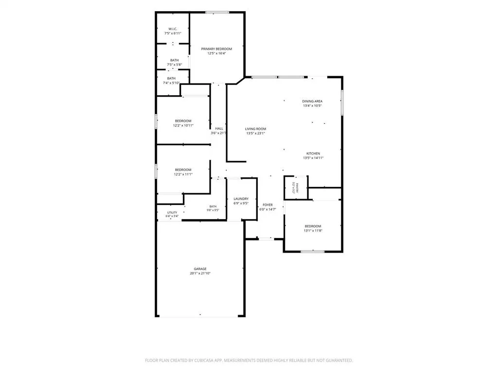 Photo 50 — 2688 Somerset Drive, Shawnee, OK 74804
