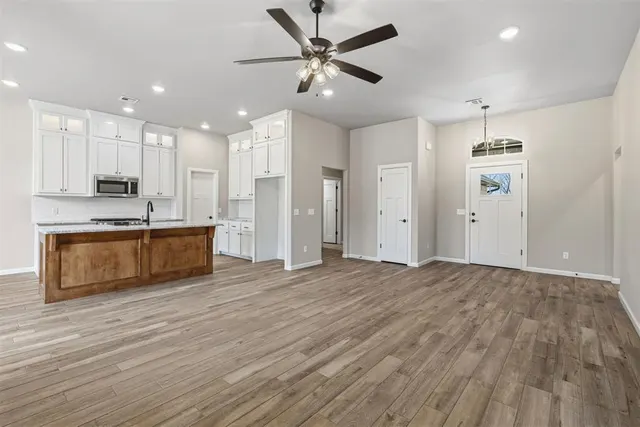 Photo 4 — 2416 County Road 1240, Blanchard, OK 73010