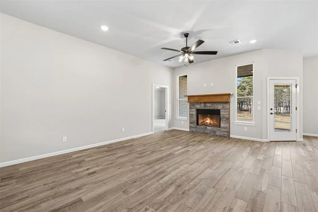 Photo 6 — 2416 County Road 1240, Blanchard, OK 73010