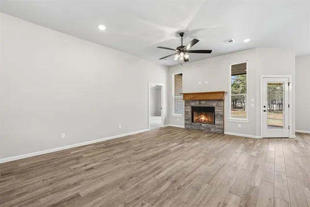 Photo 6 — 2416 County Road 1240, Blanchard, OK 73010