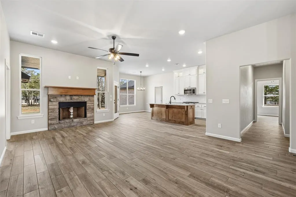 Photo 11 — 2416 County Road 1240, Blanchard, OK 73010
