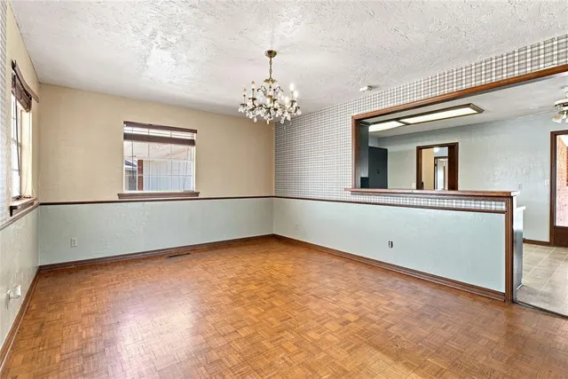 Photo 5 — 120 Gaynelle Lane, Hobart, OK 73651