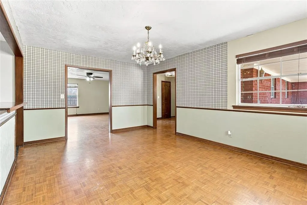 Photo 6 — 120 Gaynelle Lane, Hobart, OK 73651