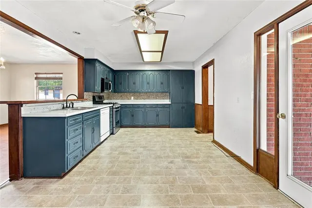 Photo 8 — 120 Gaynelle Lane, Hobart, OK 73651
