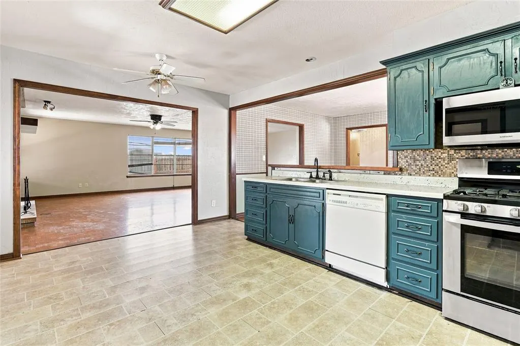 Photo 10 — 120 Gaynelle Lane, Hobart, OK 73651