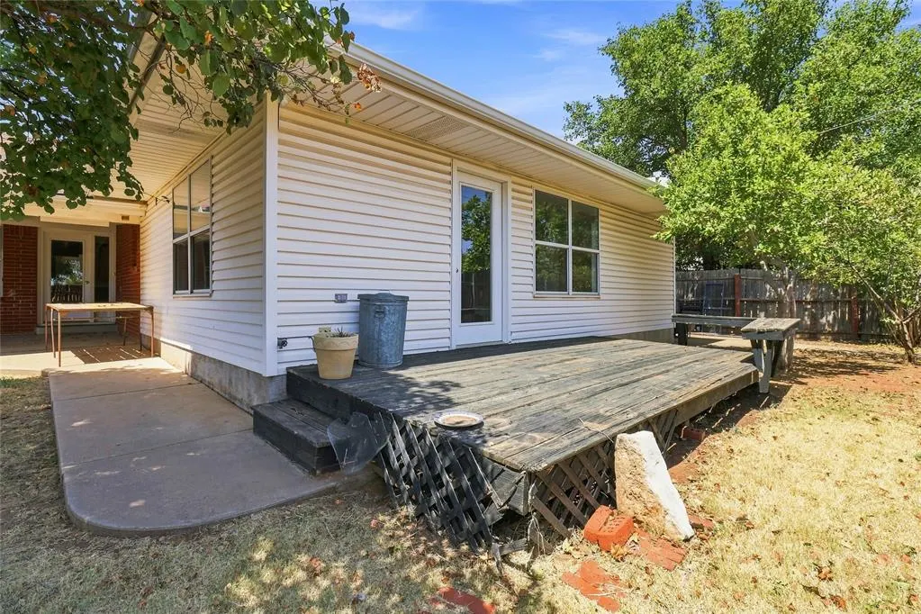 Photo 38 — 120 Gaynelle Lane, Hobart, OK 73651