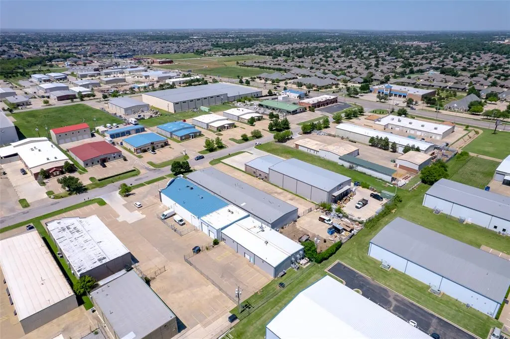 Photo 20 — 14900 Bristol Park Boulevard D, Edmond, OK 73013