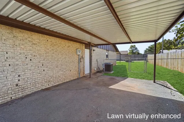 Photo 4 — 1406 Beth Court, Elk City, OK 73644