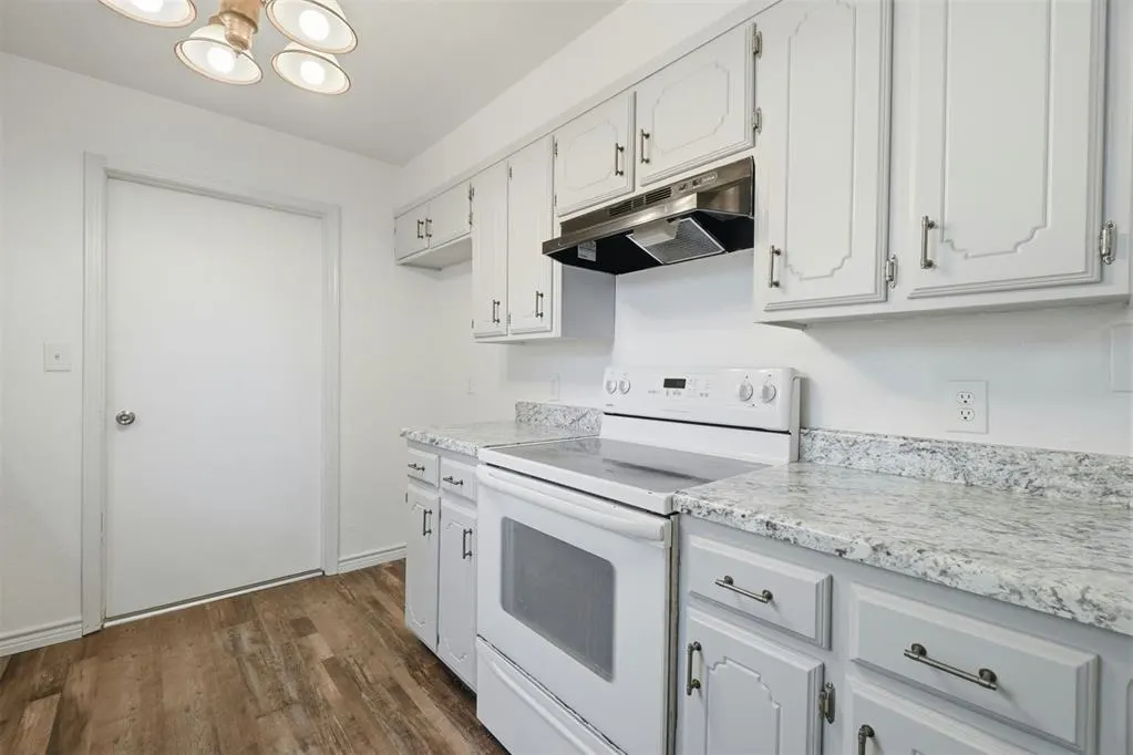 Photo 10 — 1406 Beth Court, Elk City, OK 73644