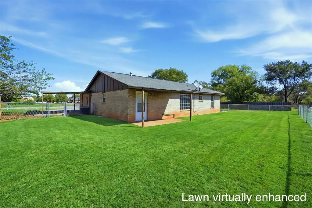 Photo 25 — 1406 Beth Court, Elk City, OK 73644