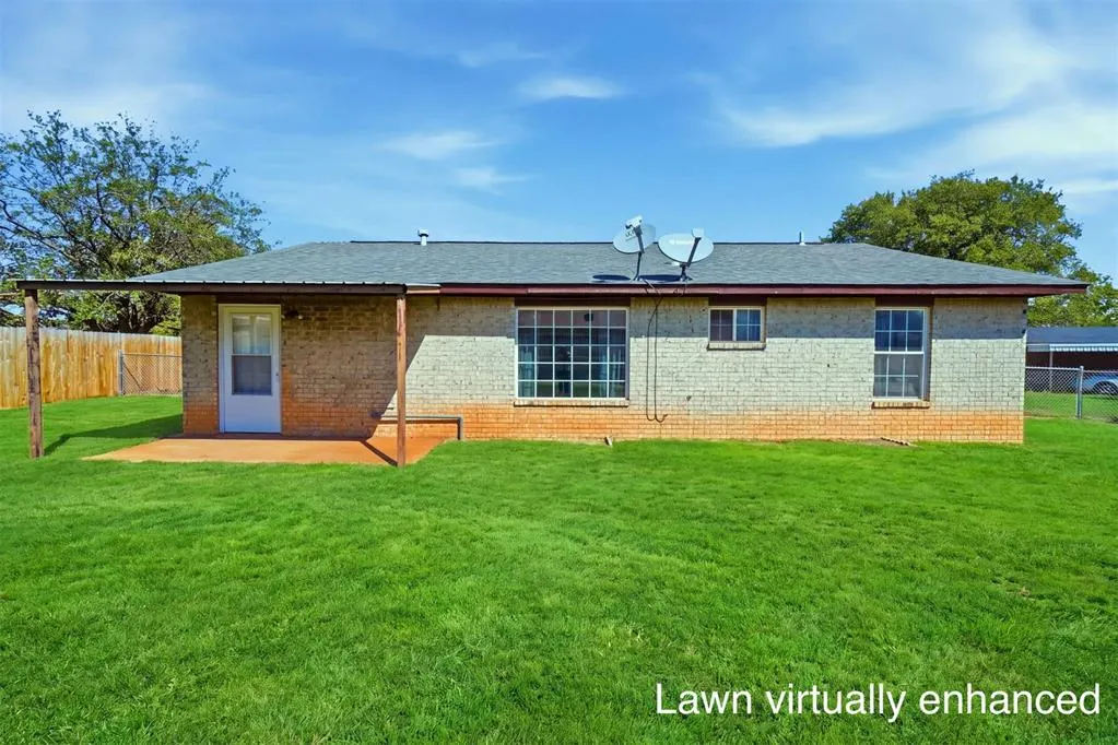 Photo 27 — 1406 Beth Court, Elk City, OK 73644