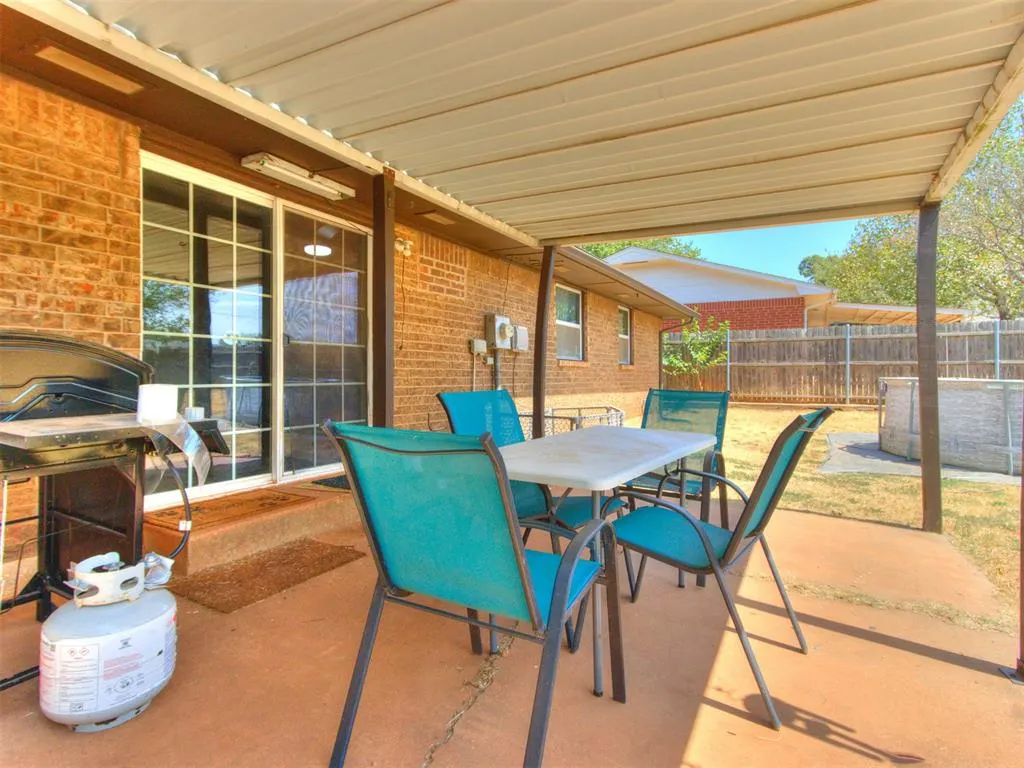 Photo 33 — 3916 Dentwood Terrace, Oklahoma City, OK 73115