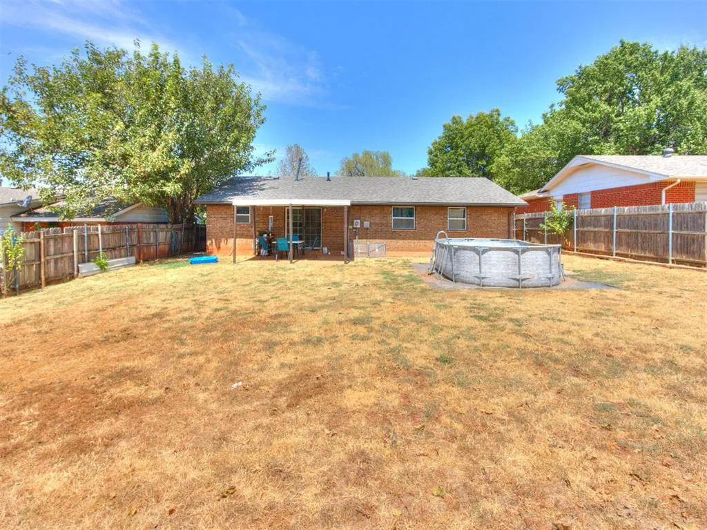 Photo 36 — 3916 Dentwood Terrace, Oklahoma City, OK 73115