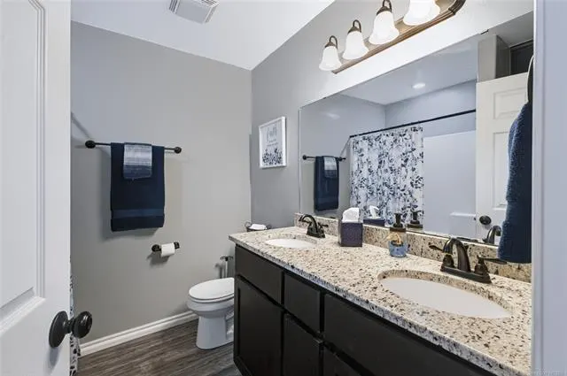 Photo 11 — 6899 County Road 3430, Ada, OK 74820