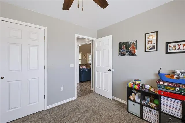 Photo 14 — 6899 County Road 3430, Ada, OK 74820