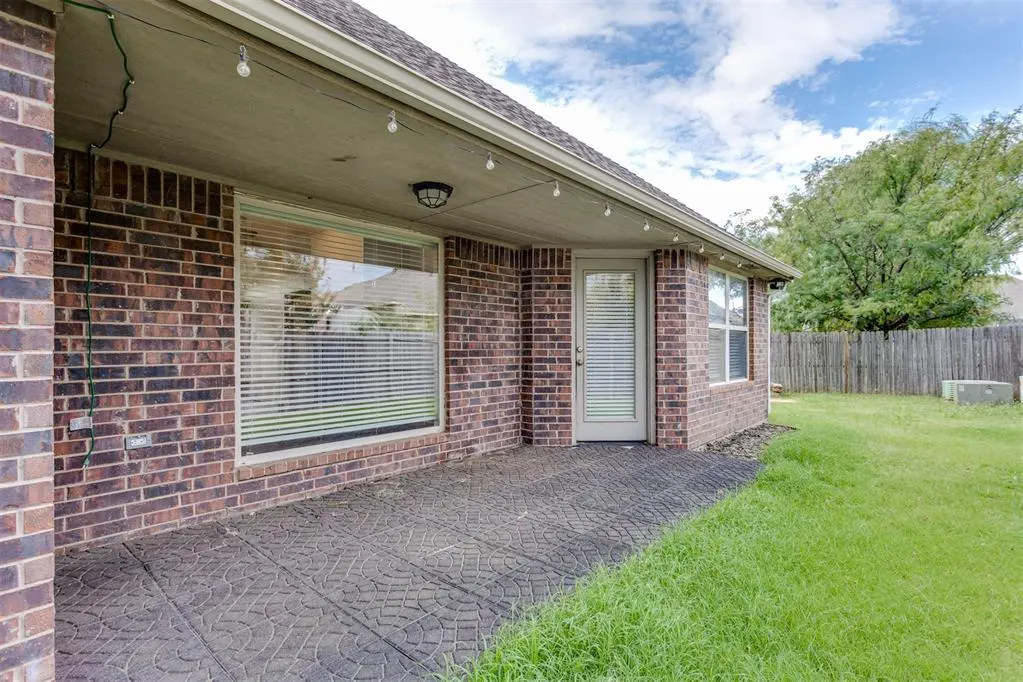 Photo 30 — 819 Rickwood Circle, Oklahoma City, OK 73160