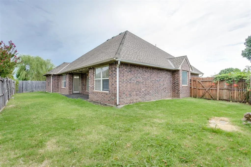 Photo 32 — 819 Rickwood Circle, Oklahoma City, OK 73160