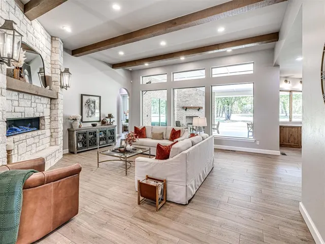 Photo 2 — 847 Whispering Trails Drive, Tuttle, OK 73089