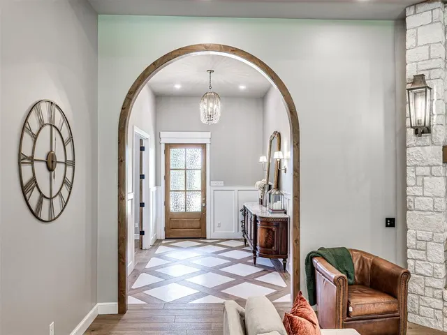 Photo 5 — 847 Whispering Trails Drive, Tuttle, OK 73089
