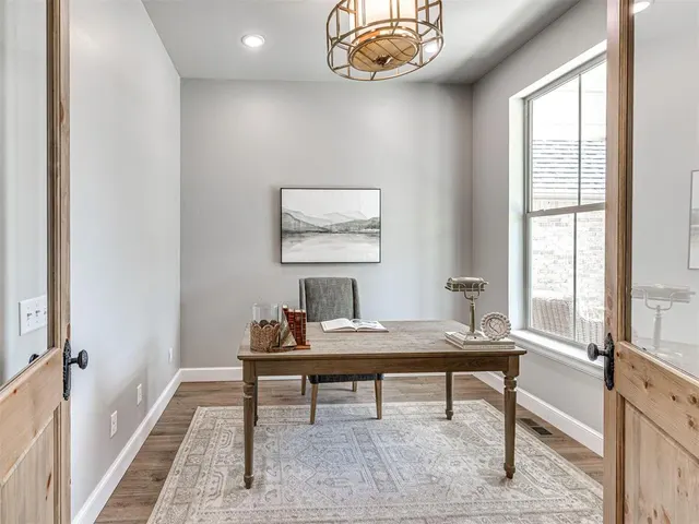 Photo 6 — 847 Whispering Trails Drive, Tuttle, OK 73089