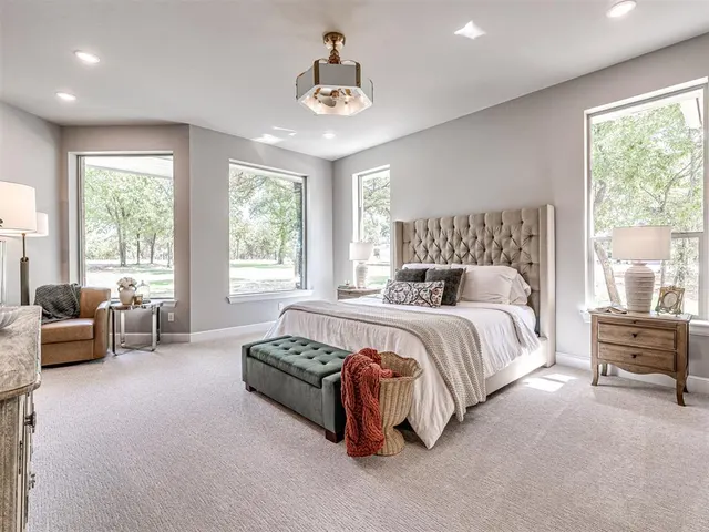 Photo 8 — 847 Whispering Trails Drive, Tuttle, OK 73089