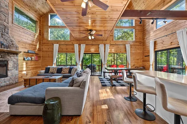 Photo 2 — 49 Ridgeline Trail, Broken Bow, OK 74728