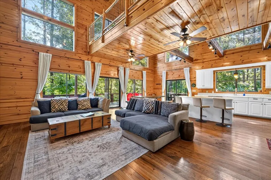 Photo 5 — 49 Ridgeline Trail, Broken Bow, OK 74728