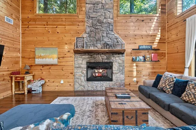 Photo 6 — 49 Ridgeline Trail, Broken Bow, OK 74728