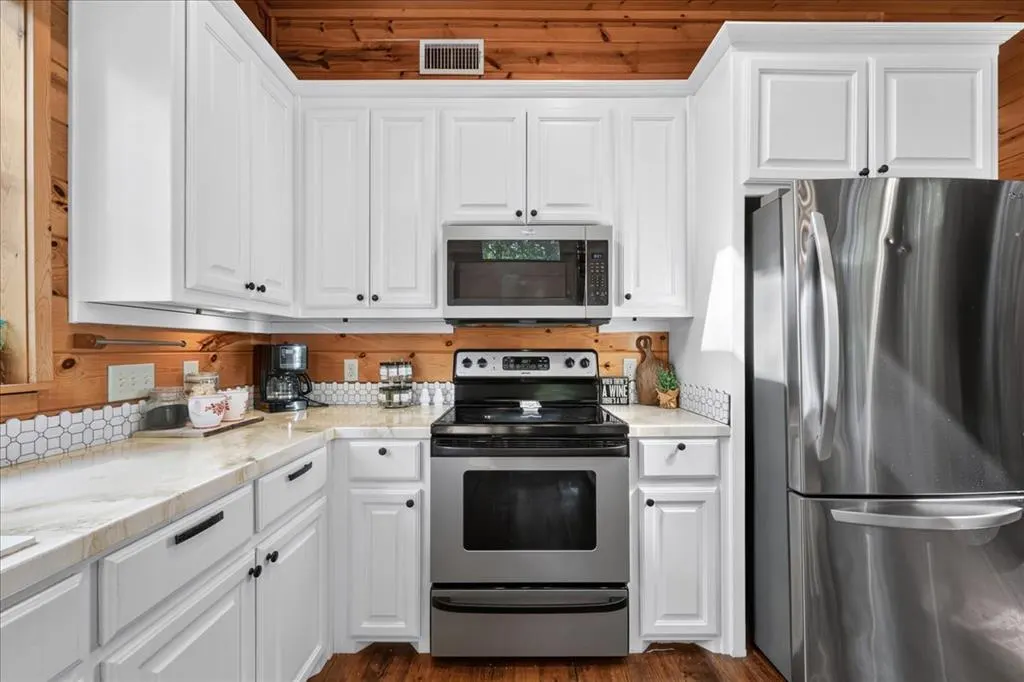 Photo 12 — 49 Ridgeline Trail, Broken Bow, OK 74728
