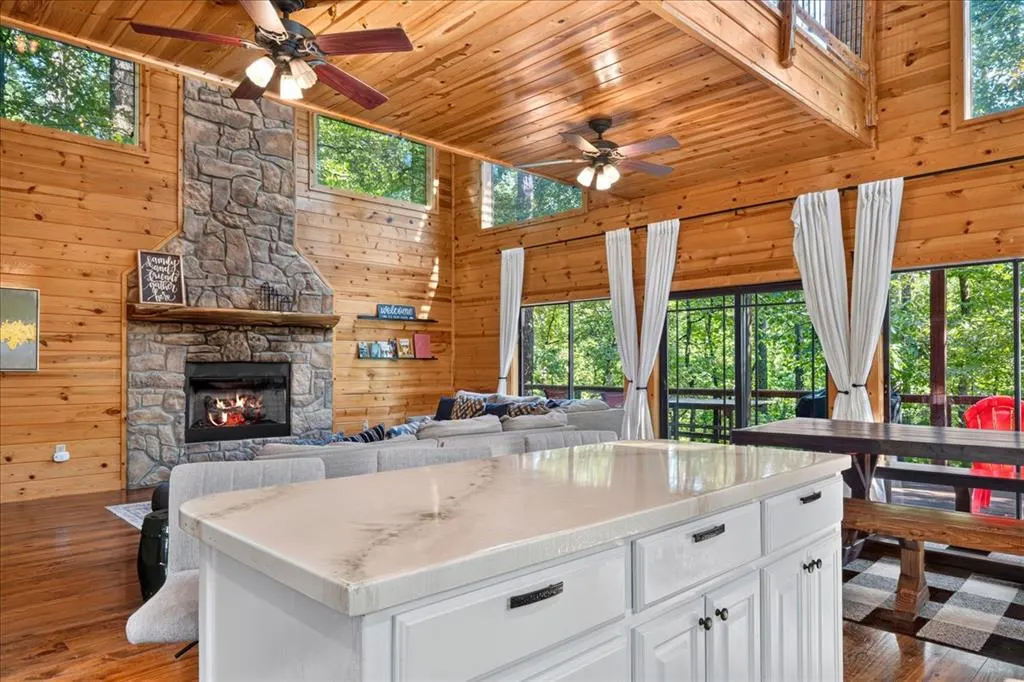 Photo 13 — 49 Ridgeline Trail, Broken Bow, OK 74728