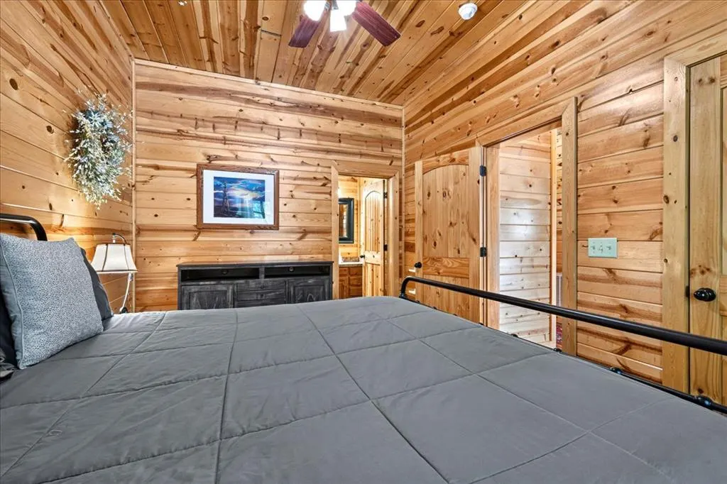 Photo 16 — 49 Ridgeline Trail, Broken Bow, OK 74728