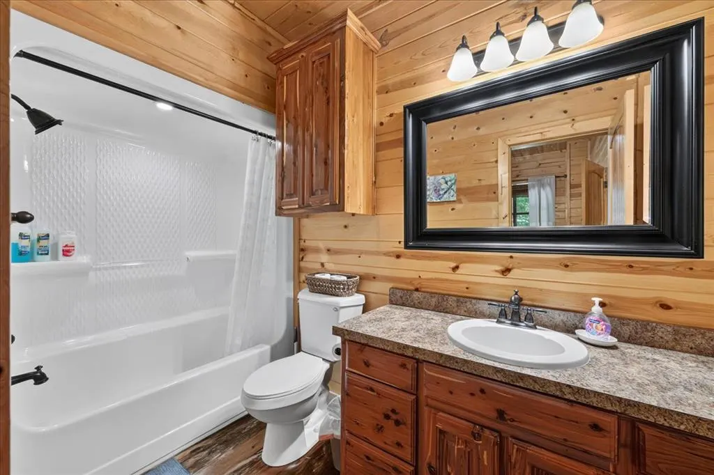 Photo 17 — 49 Ridgeline Trail, Broken Bow, OK 74728