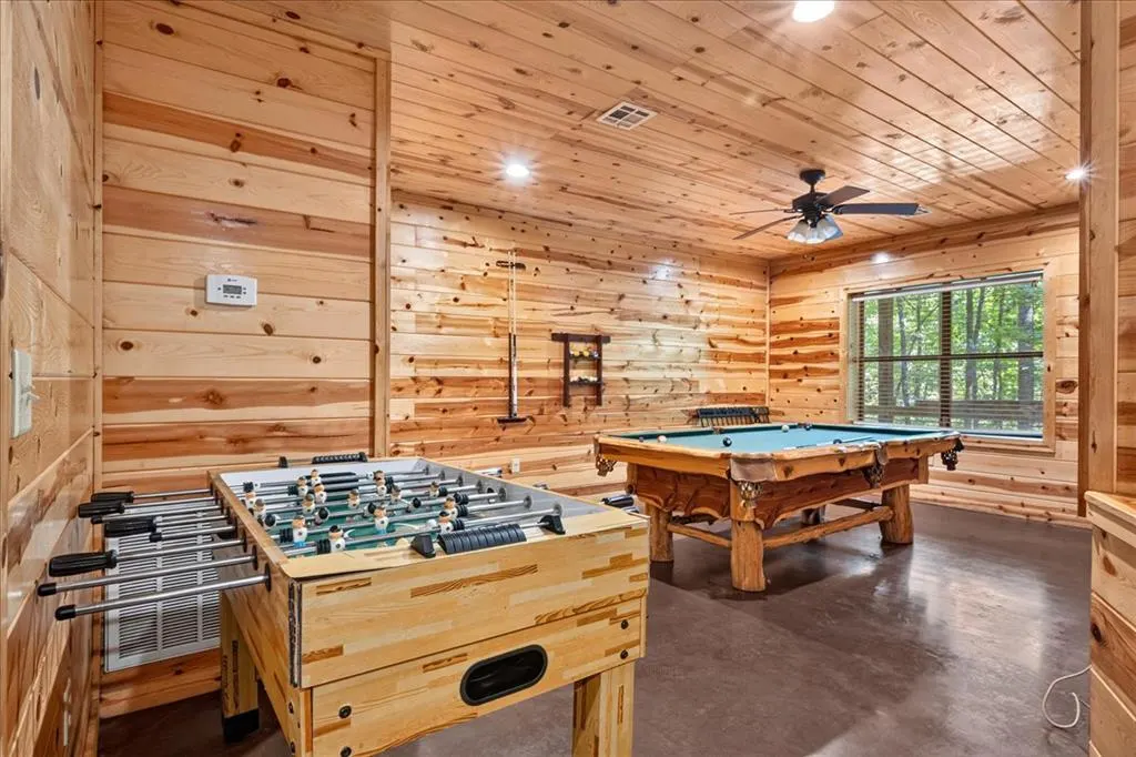 Photo 37 — 49 Ridgeline Trail, Broken Bow, OK 74728