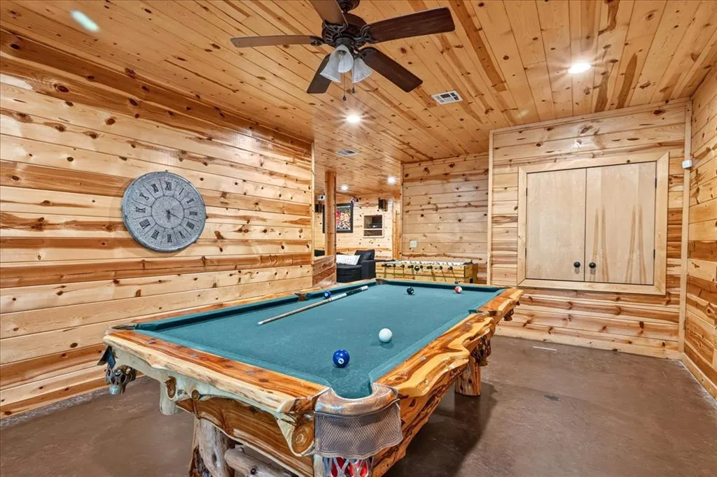 Photo 38 — 49 Ridgeline Trail, Broken Bow, OK 74728
