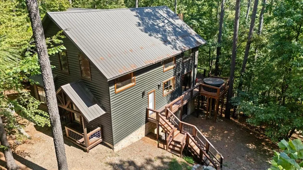 Photo 39 — 49 Ridgeline Trail, Broken Bow, OK 74728