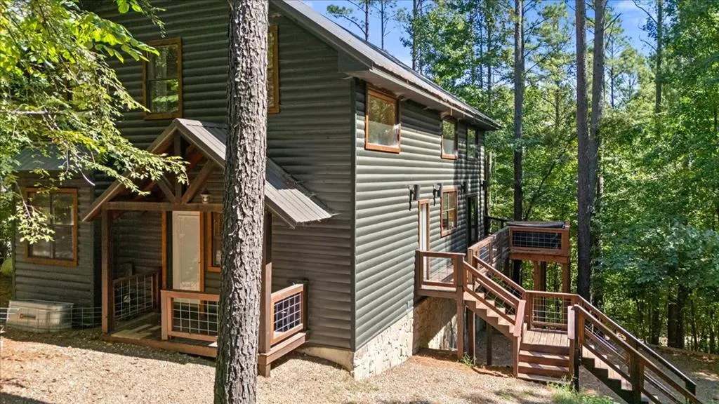 Photo 40 — 49 Ridgeline Trail, Broken Bow, OK 74728