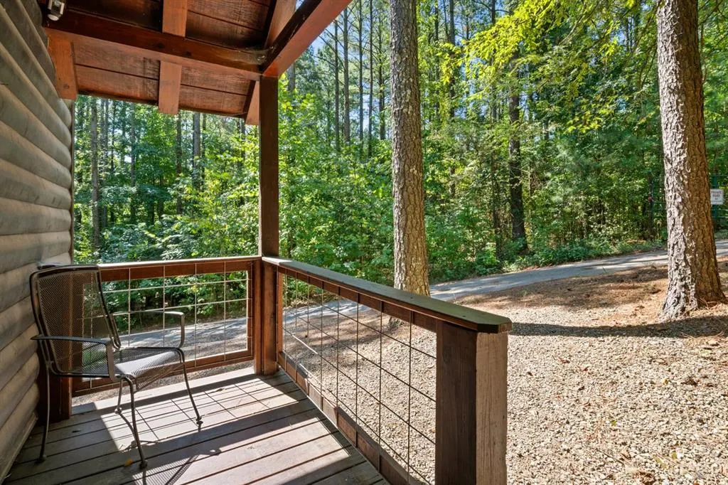 Photo 41 — 49 Ridgeline Trail, Broken Bow, OK 74728