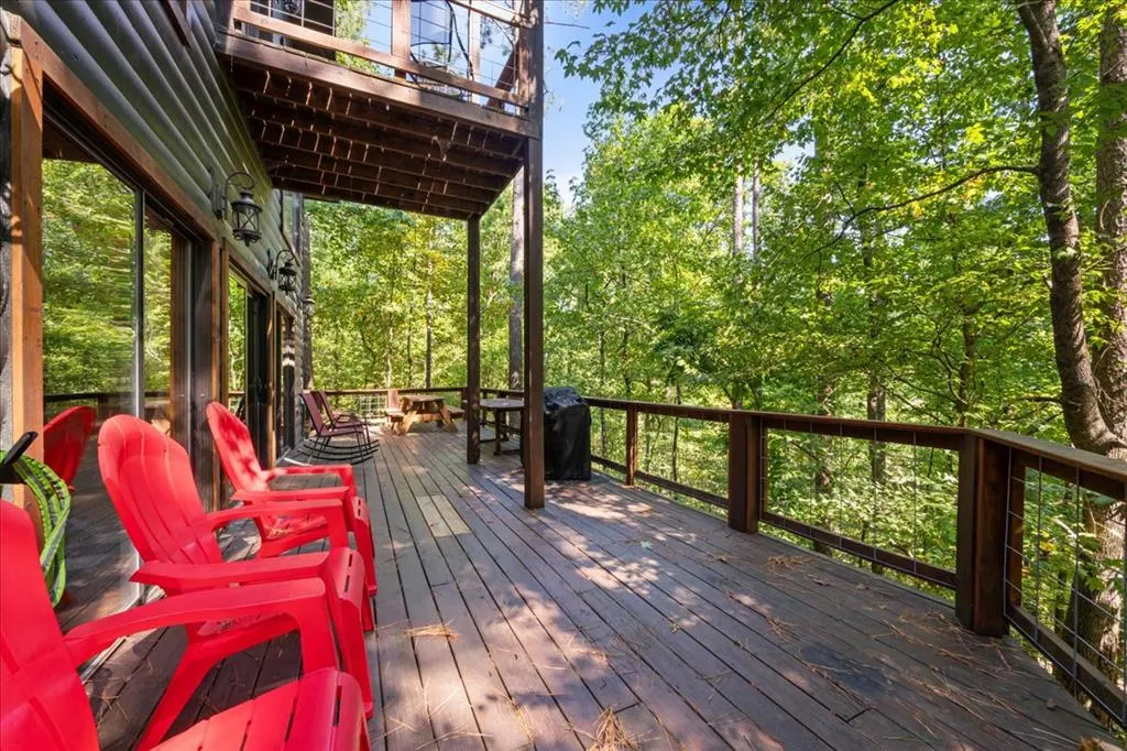 Photo 43 — 49 Ridgeline Trail, Broken Bow, OK 74728
