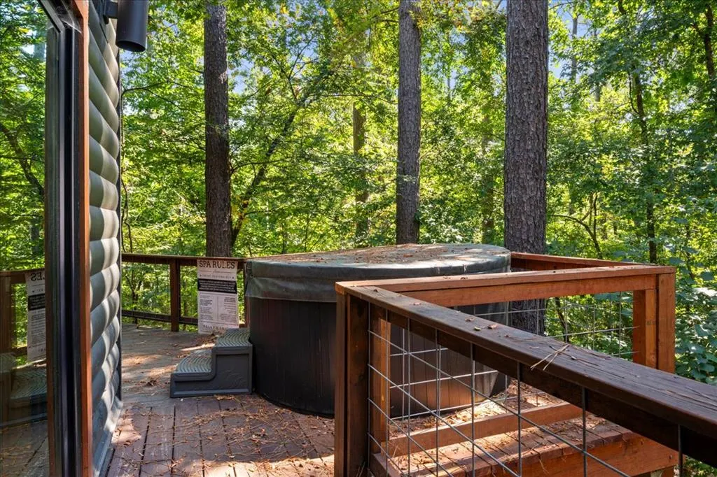 Photo 44 — 49 Ridgeline Trail, Broken Bow, OK 74728