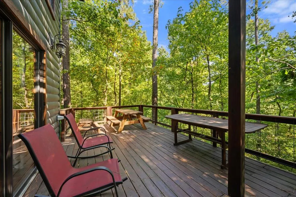 Photo 45 — 49 Ridgeline Trail, Broken Bow, OK 74728