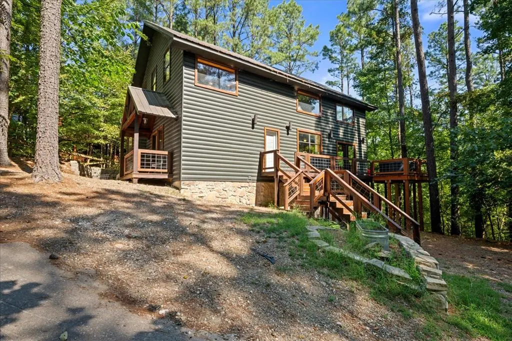 Photo 49 — 49 Ridgeline Trail, Broken Bow, OK 74728