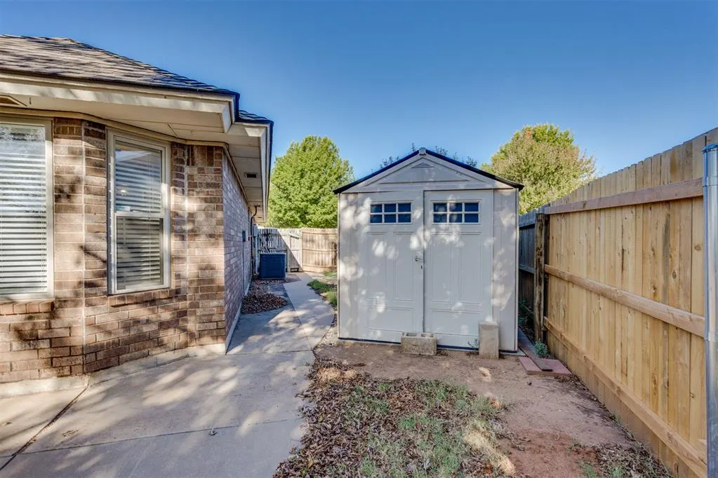 Photo 47 — 704 Gregg Court, Yukon, OK 73099