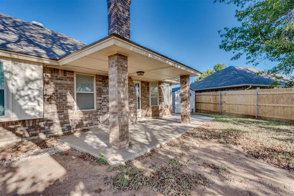 Photo 48 — 704 Gregg Court, Yukon, OK 73099
