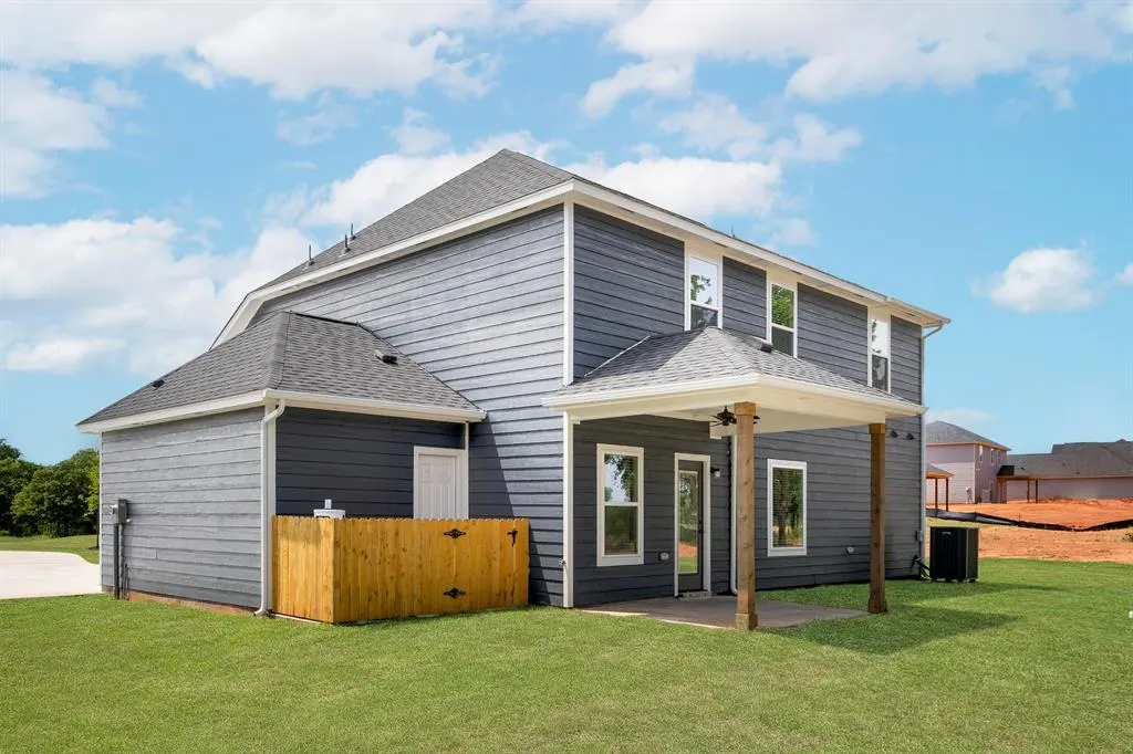 Photo 11 — 2349 Bohanan Court, Blanchard, OK 73010