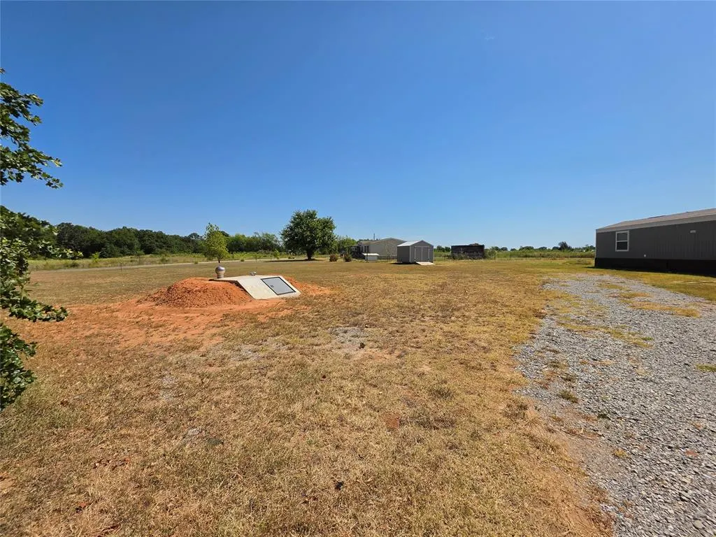 Photo 4 — 8607 N Bryan Road, Shawnee, OK 74804