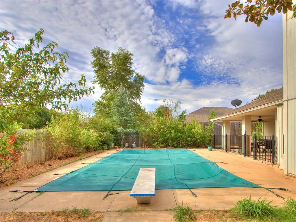 Photo 35 — 10204 Glendover Avenue, Oklahoma City, OK 73162