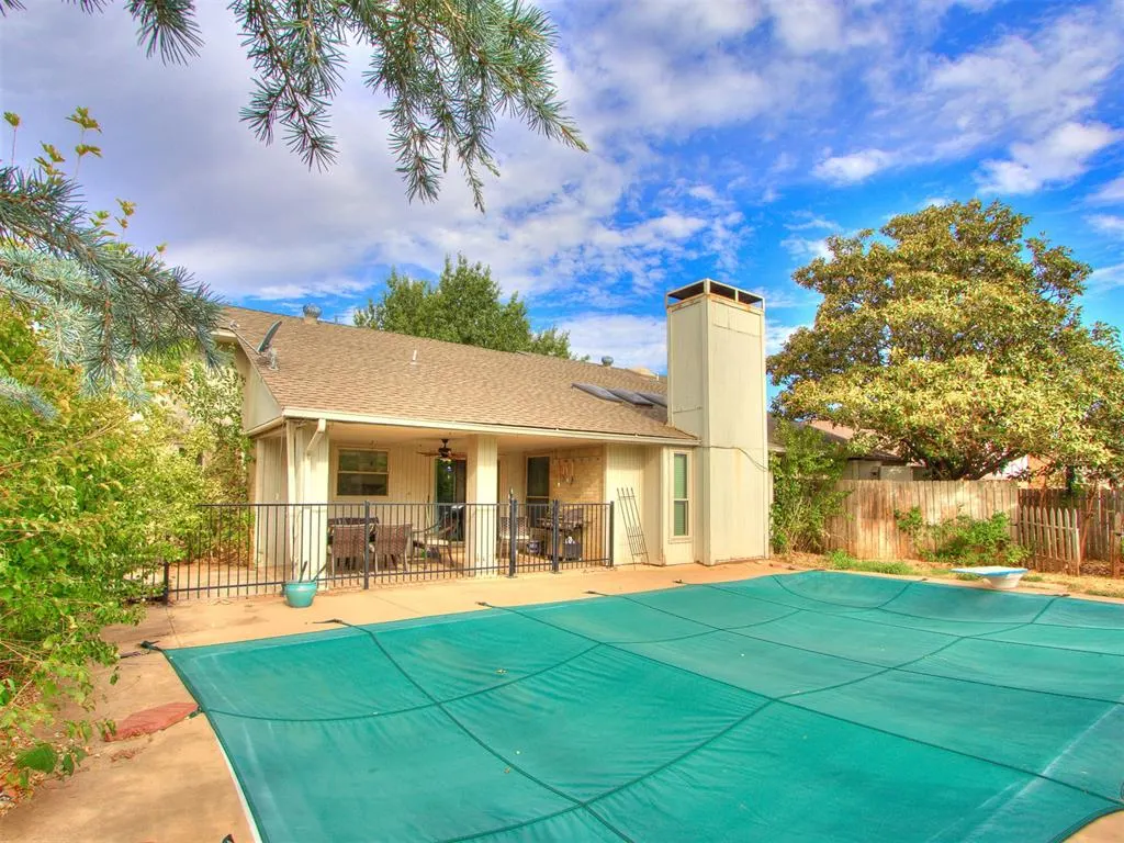Photo 36 — 10204 Glendover Avenue, Oklahoma City, OK 73162