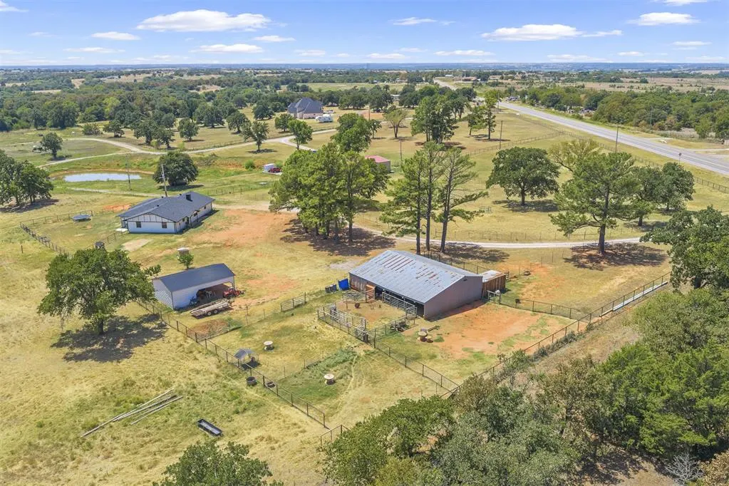 Photo 43 — 14016 State Highway 76, Lindsay, OK 73052